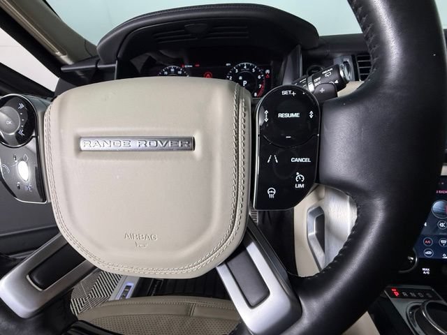 Certified 2021 Land Rover Range Rover Westminster Edition AWD/4WD image 19