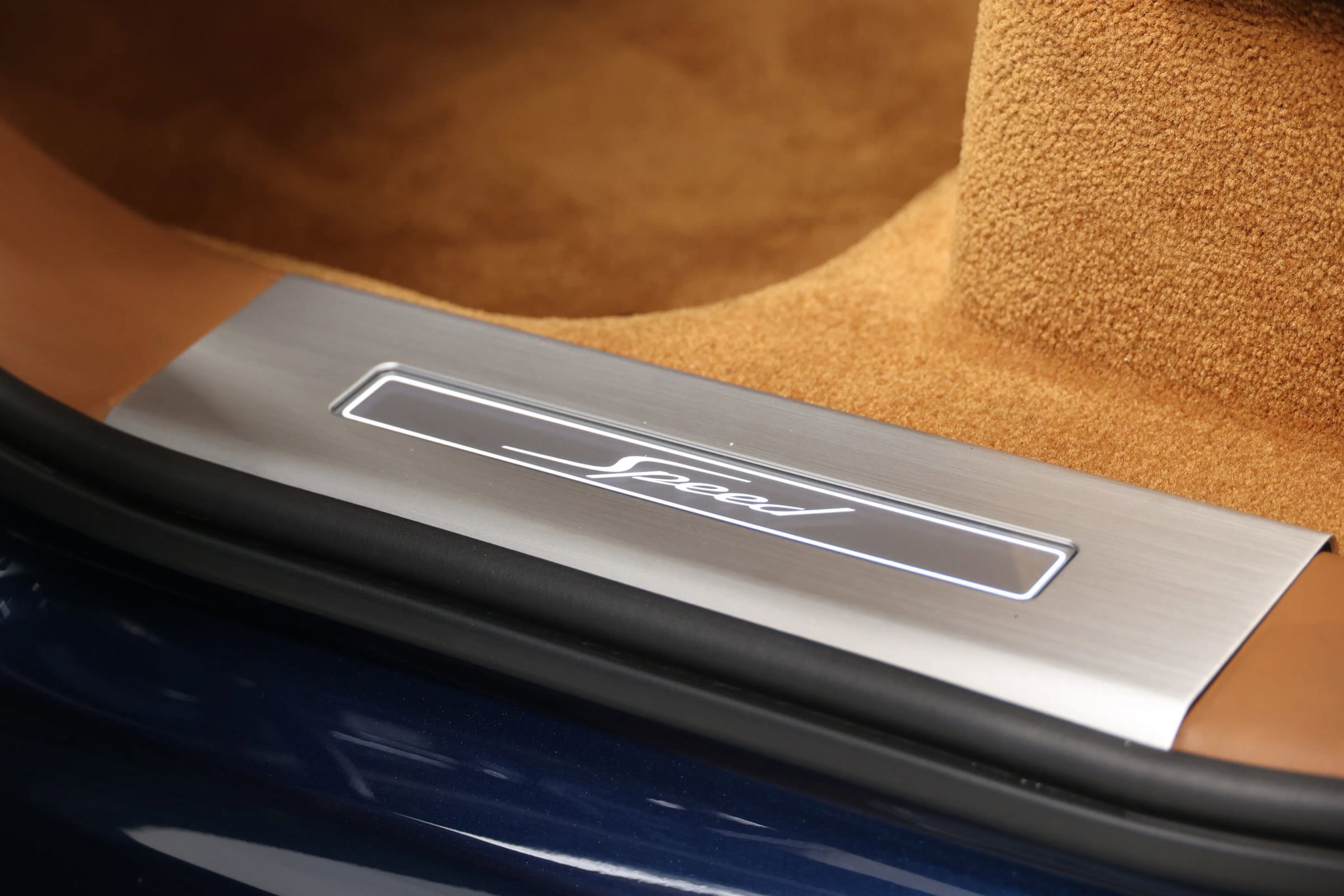 Used 2023 Bentley Bentayga Speed image 64