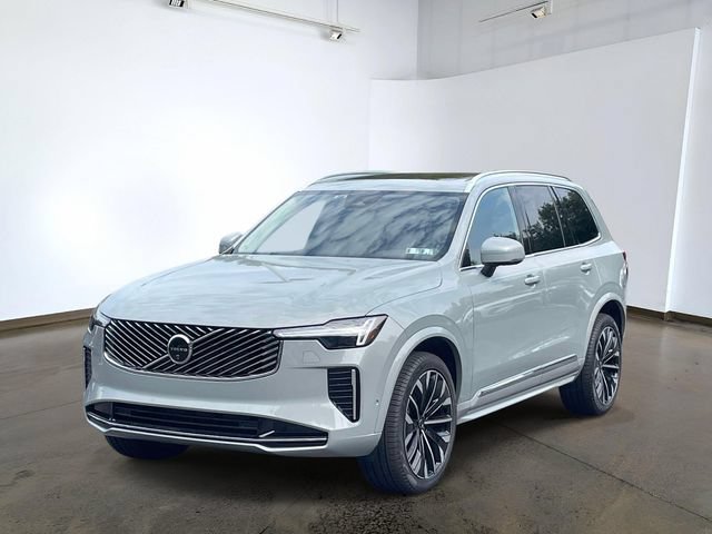 Used 2026 Volvo XC90 B6 Plus w/ Protection Package Premier