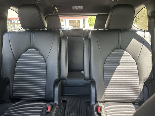 New 2026 Toyota Highlander XSE AWD/4WD image 28