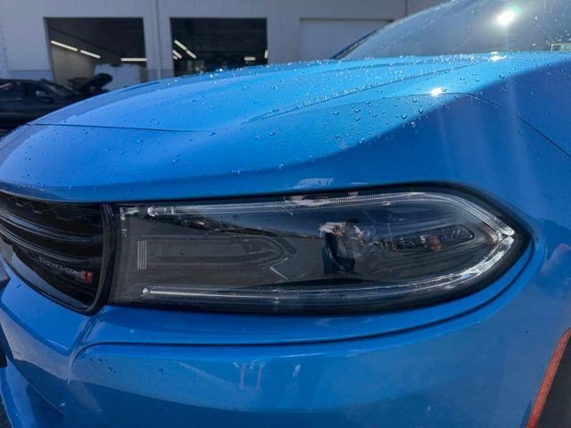 Used 2023 Dodge Charger SXT w/ Cold Weather Package image 11
