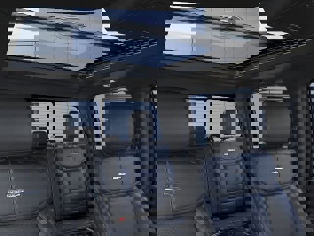 New 2026 Ford F150 Platinum image 22