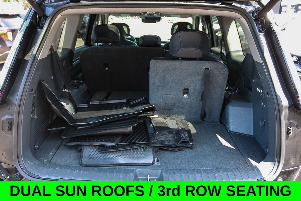 Used 2024 Kia EV9 Wind AWD/4WD image 26