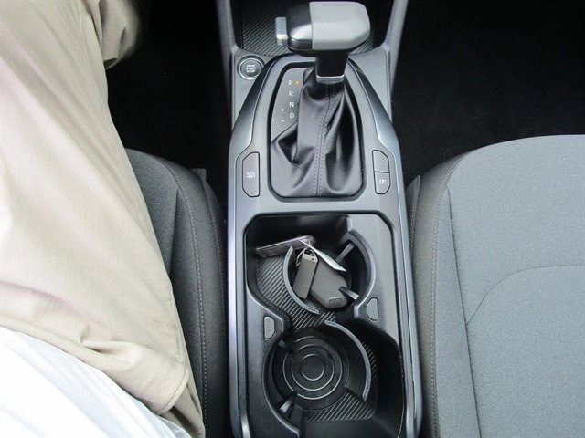 Used 2025 Kia K4 LX FWD image 34