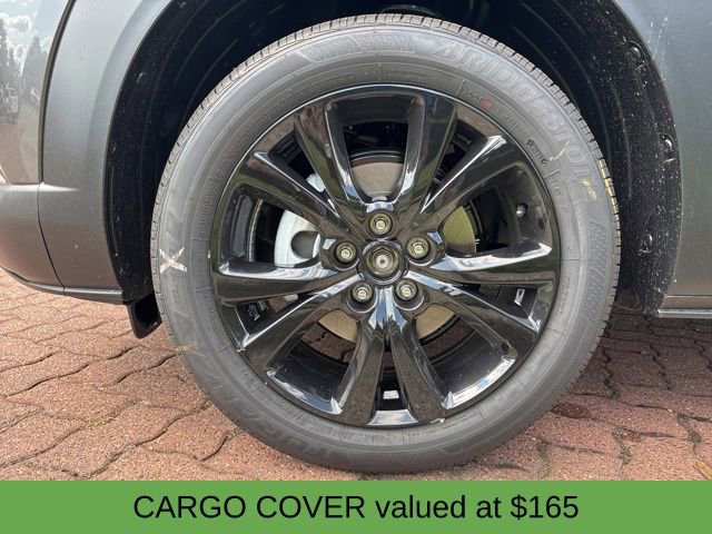 New 2025 MAZDA CX-30 AWD 2.5 S w/ Select Sport Pkg image 4