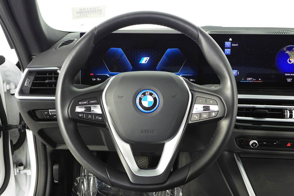 Certified 2023 BMW i4 eDrive40 RWD image 28