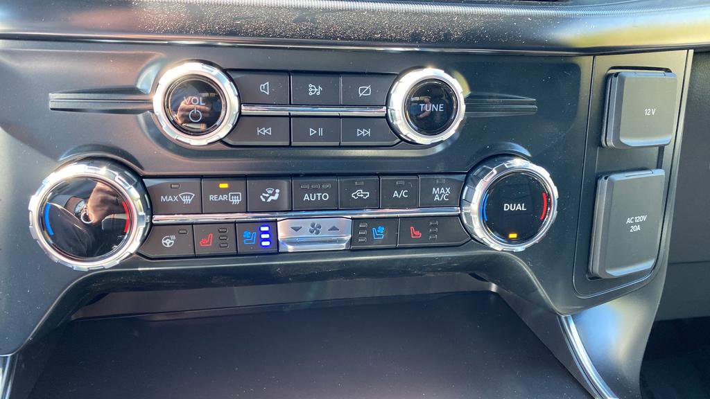 New 2026 Ford F150 Raptor AWD/4WD image 17
