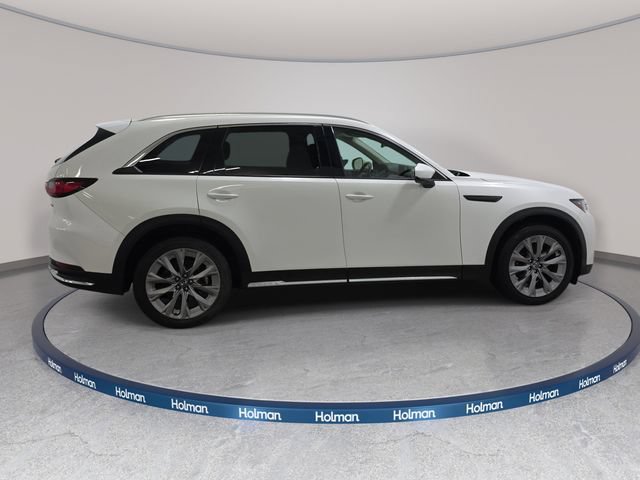 Used 2024 MAZDA CX-90 3.3 Turbo w/ Premium Package AWD/4WD image 5