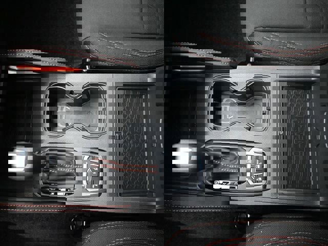 New 2026 Nissan Frontier PRO-4X w/ Pro-4x Convenience Package image 29