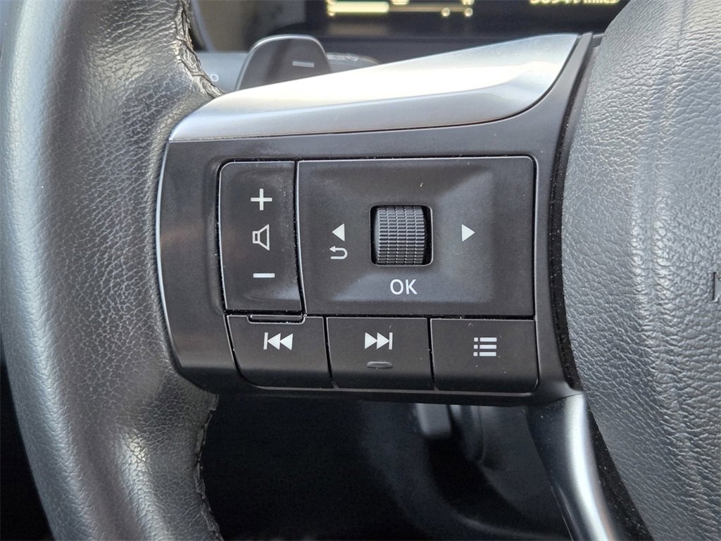 Used 2023 INFINITI QX60 Luxe w/ Cargo Package image 26