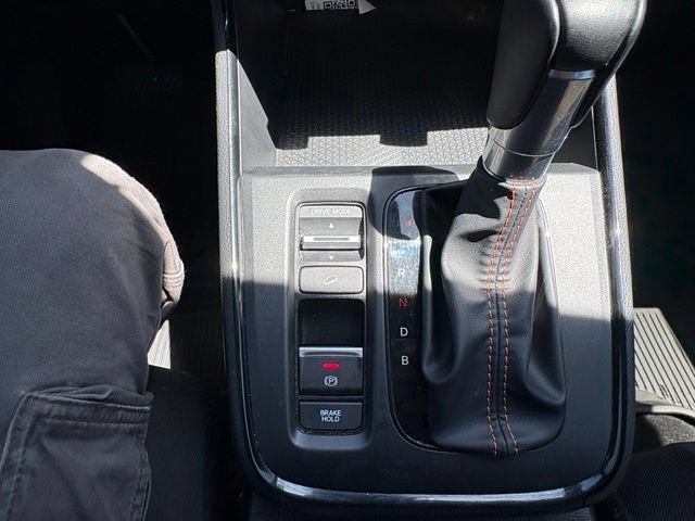 Used 2025 Honda CR-V Sport image 20