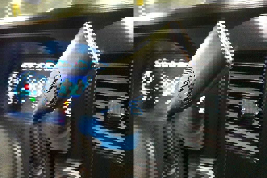 Used 2024 Ford F250 XLT AWD/4WD image 16