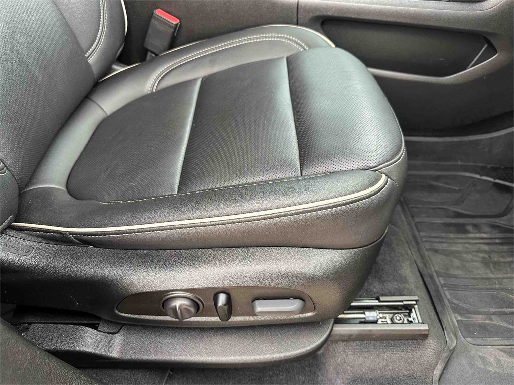 Certified 2023 Chevrolet Traverse Premier image 25