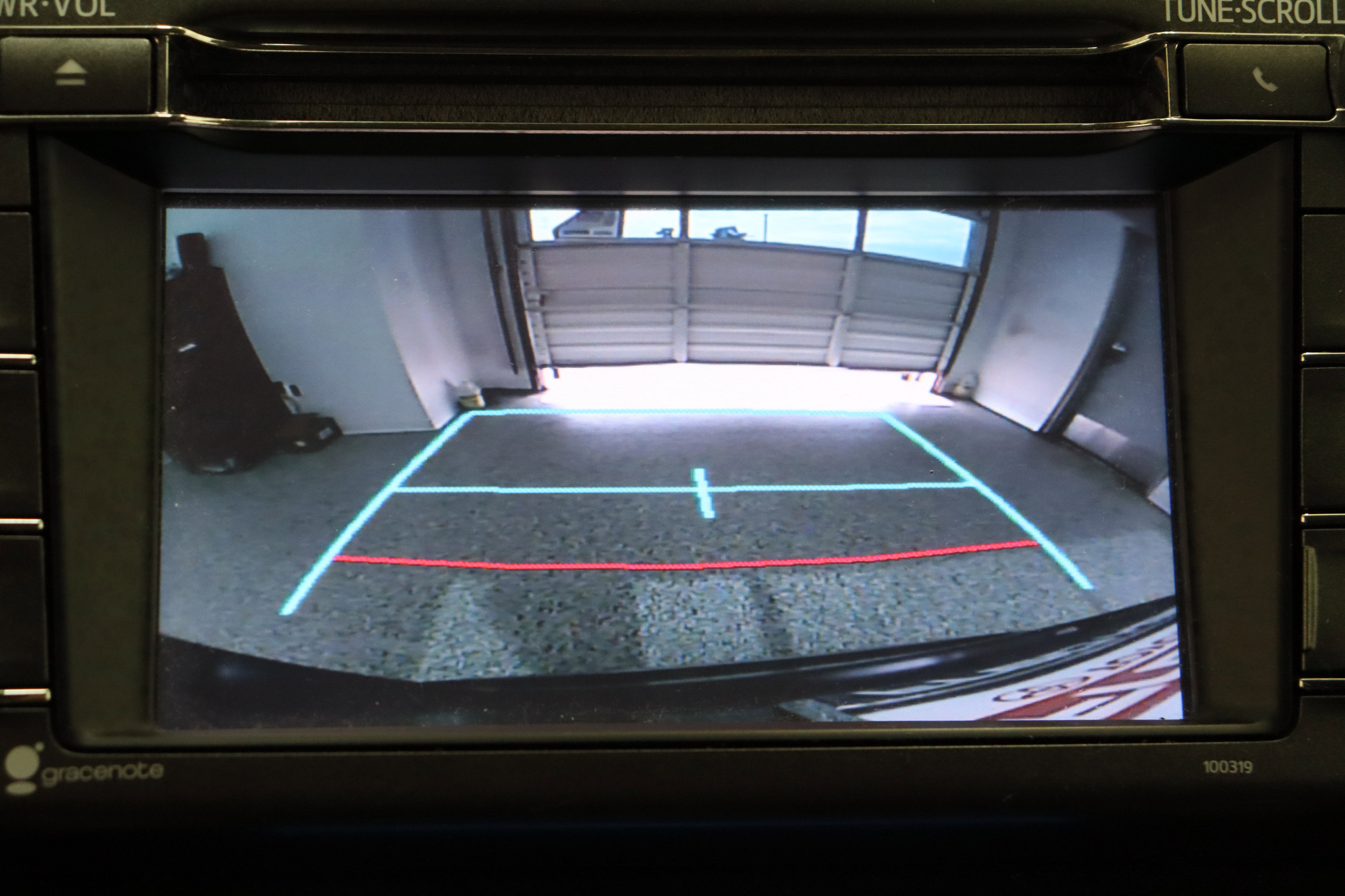 Used 2015 Toyota RAV4 Limited w/ Technology Package FWD image 22