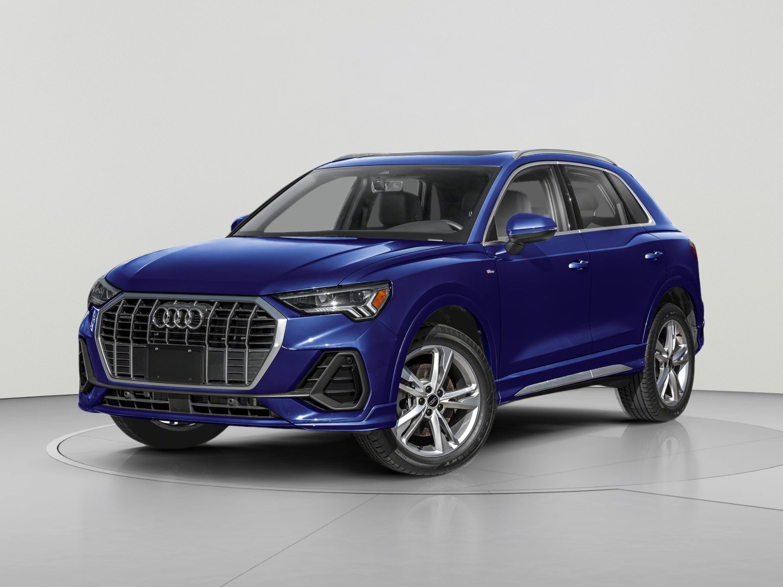 Used 2023 Audi Q3 2.0T Premium AWD/4WD image 1