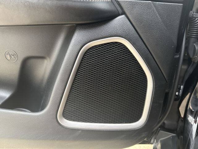 Used 2020 Jeep Compass Sport AWD/4WD image 25