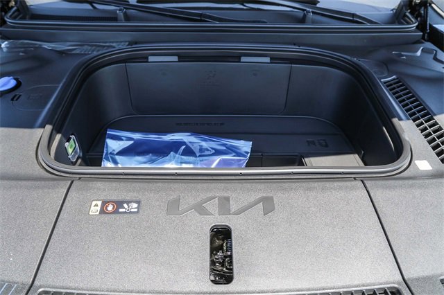 New 2026 Kia EV9 Wind image 25