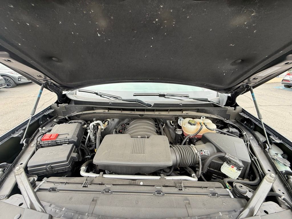 Used 2023 GMC Yukon SLT w/ SLT Premium Package image 31