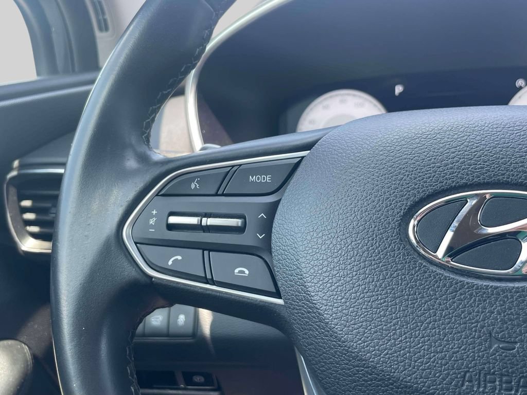 Used 2022 Hyundai Santa Fe XRT AWD/4WD image 20