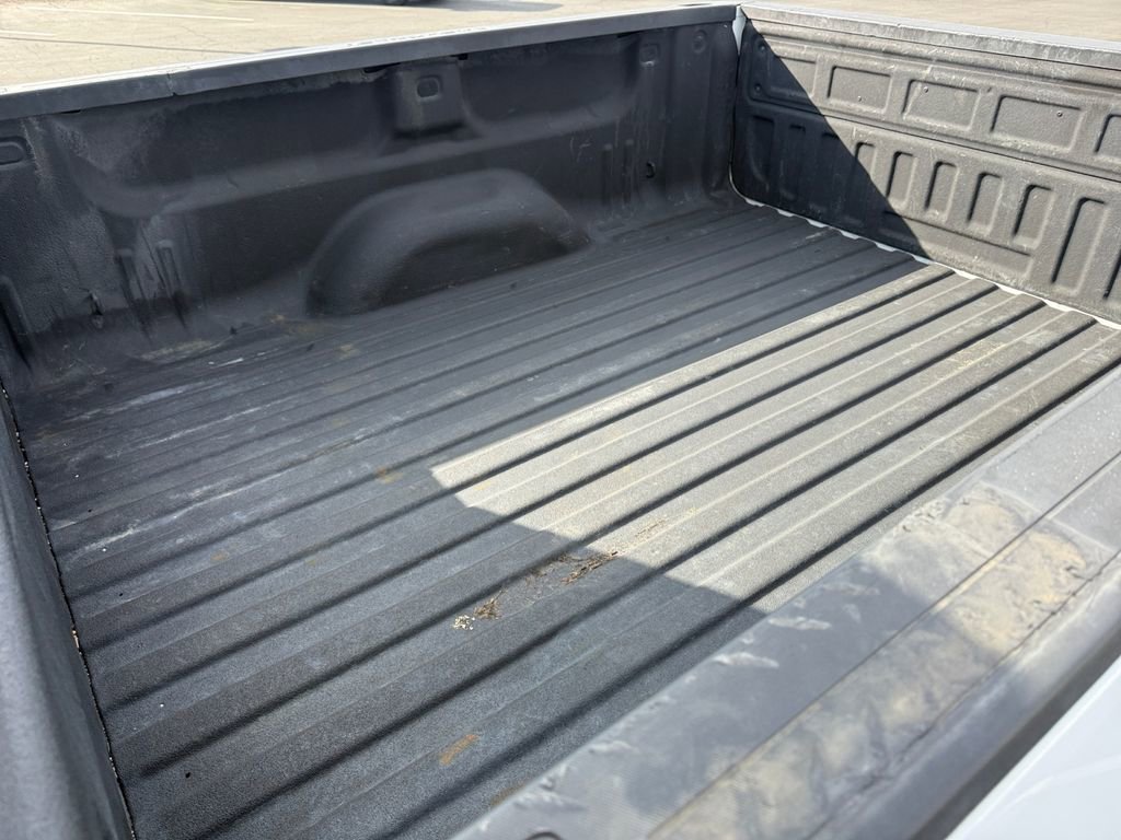 Used 2019 Chevrolet Silverado 2500 W/T image 19