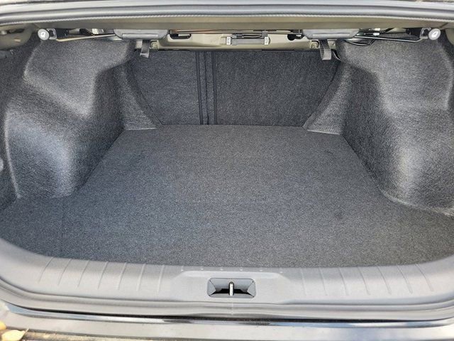New 2026 Nissan Altima 2.5 SR FWD image 12