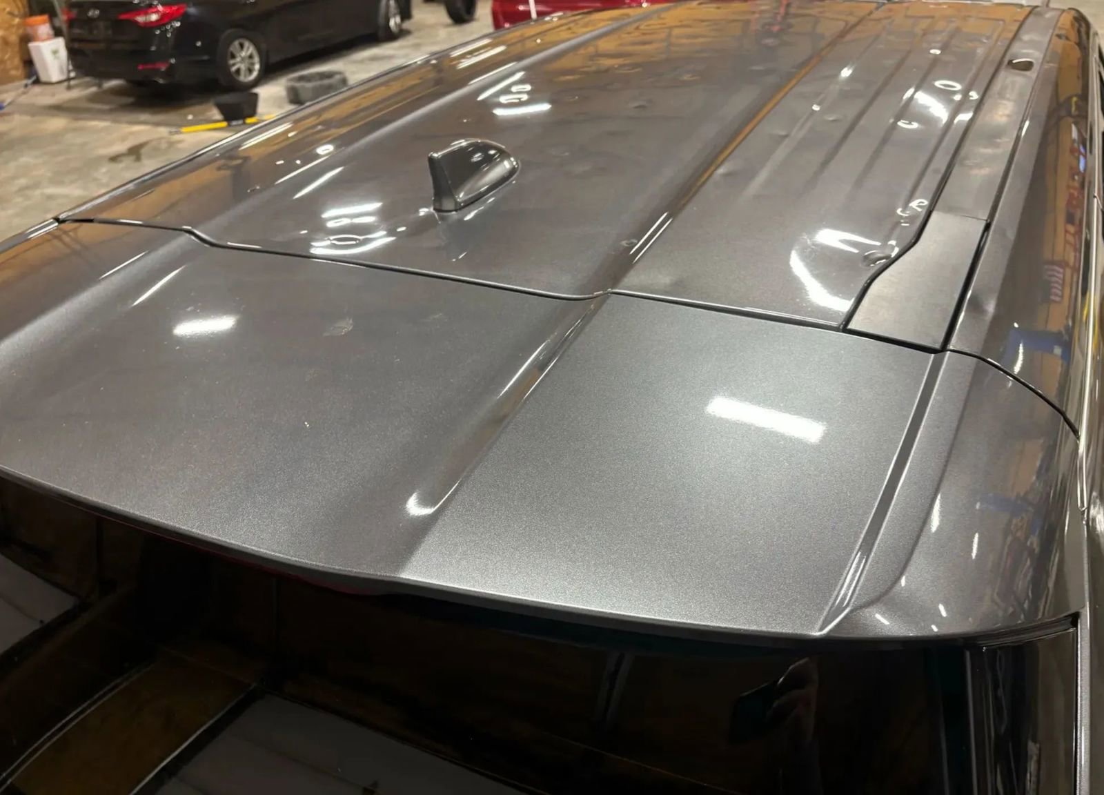 Used 2021 Nissan Rogue SV image 29