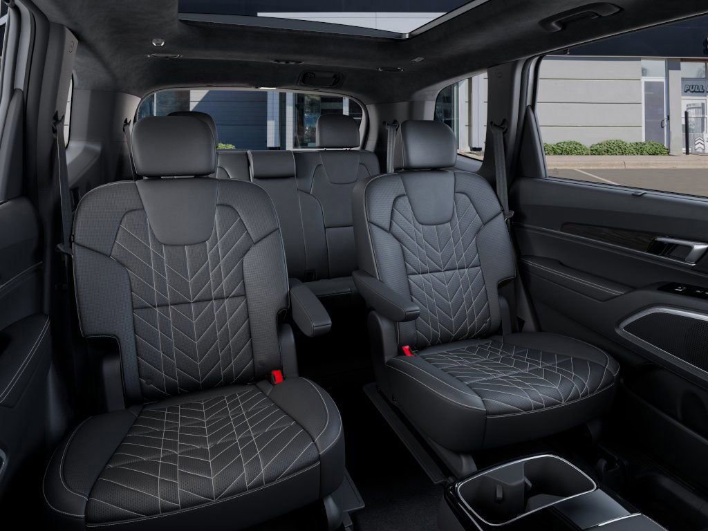 New 2025 Kia Telluride SX Prestige X-Line image 20