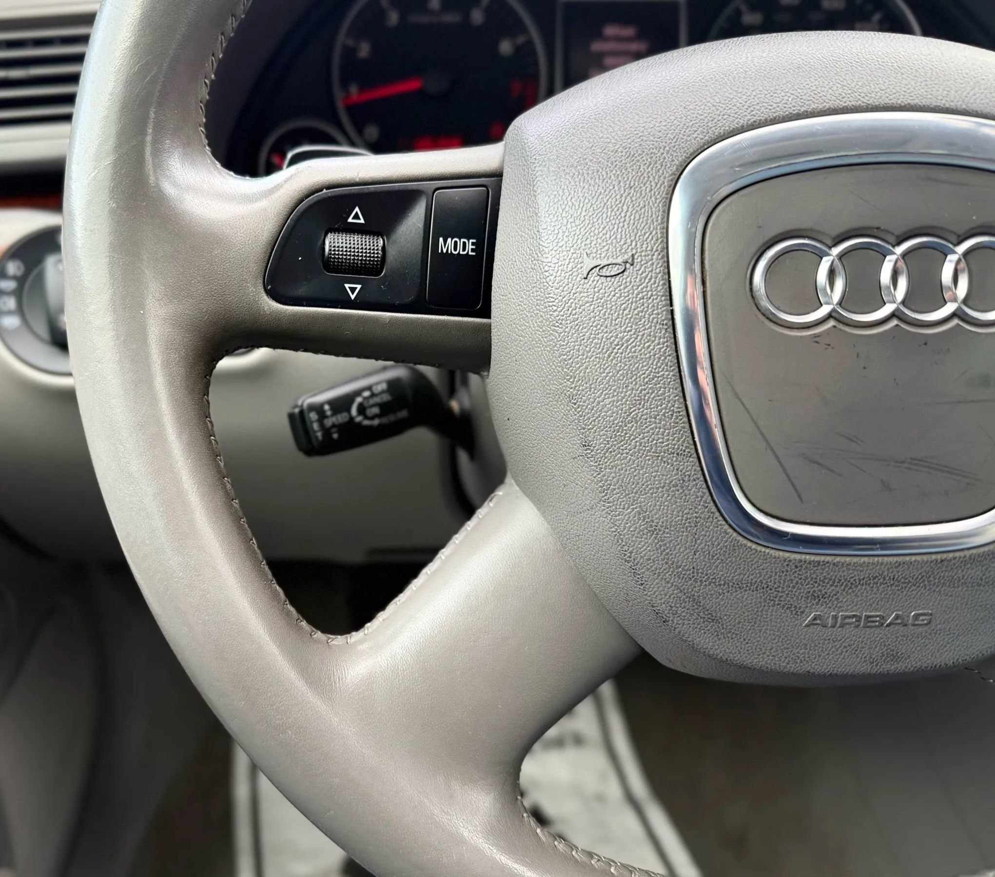 Used 2008 Audi A4 3.2 image 14