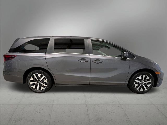 New 2026 Honda Odyssey EX-L image 7