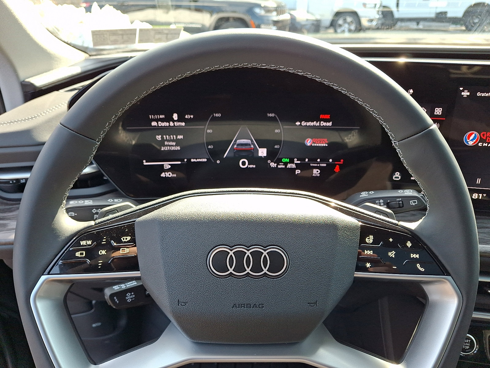 New 2025 Audi Q5 Premium Plus w/ Premium Plus image 13