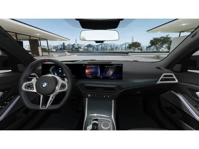 New 2026 BMW M340i xDrive AWD/4WD image 10