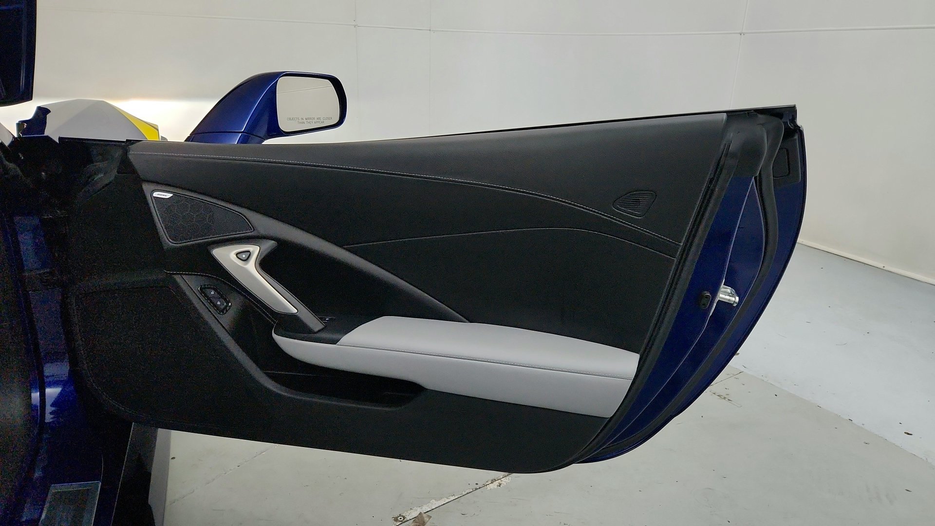 Used 2017 Chevrolet Corvette Grand Sport RWD image 23