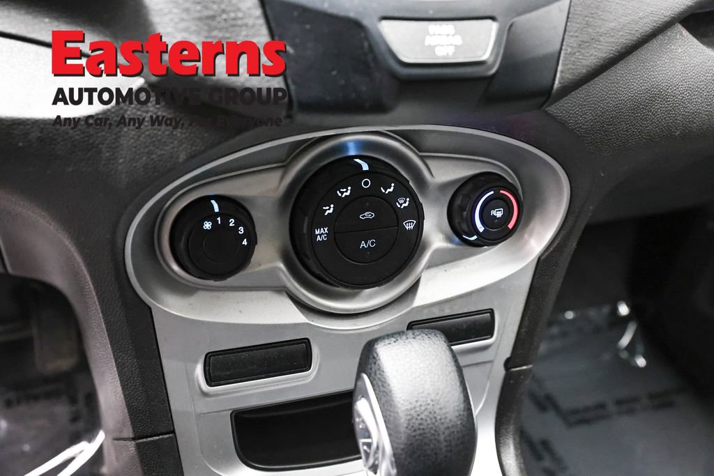 Used 2019 Ford Fiesta SE image 20