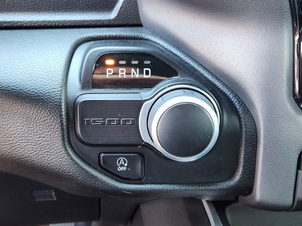 Certified 2023 RAM 1500 Big Horn image 26