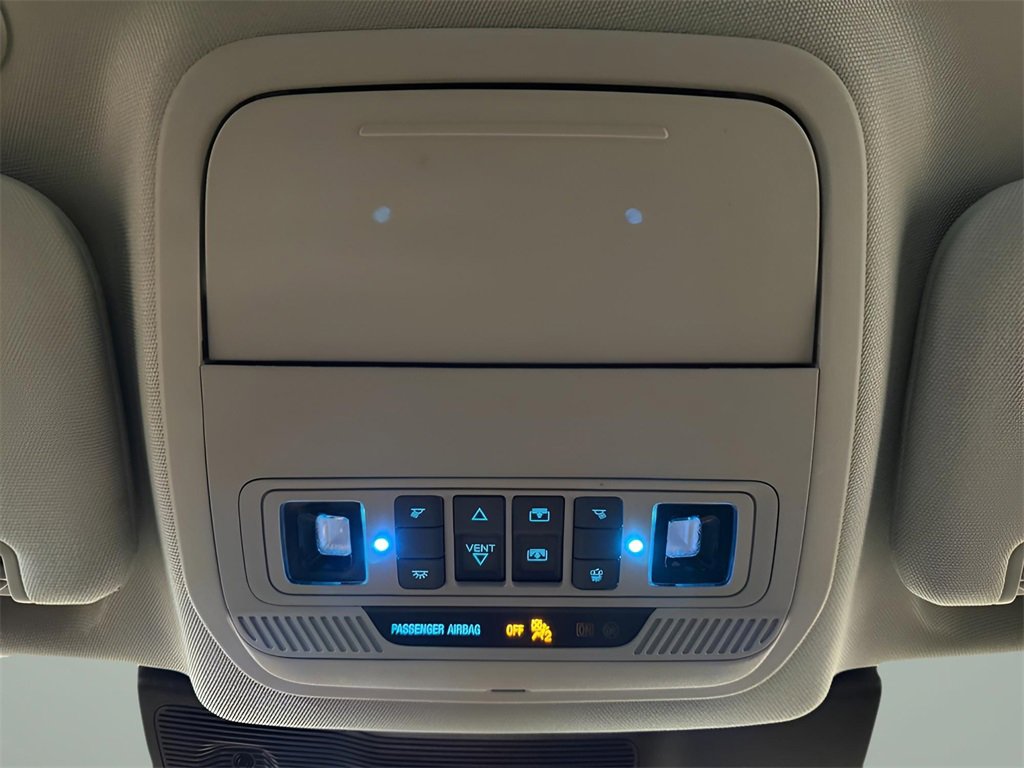 Used 2022 Ford Explorer XLT image 20