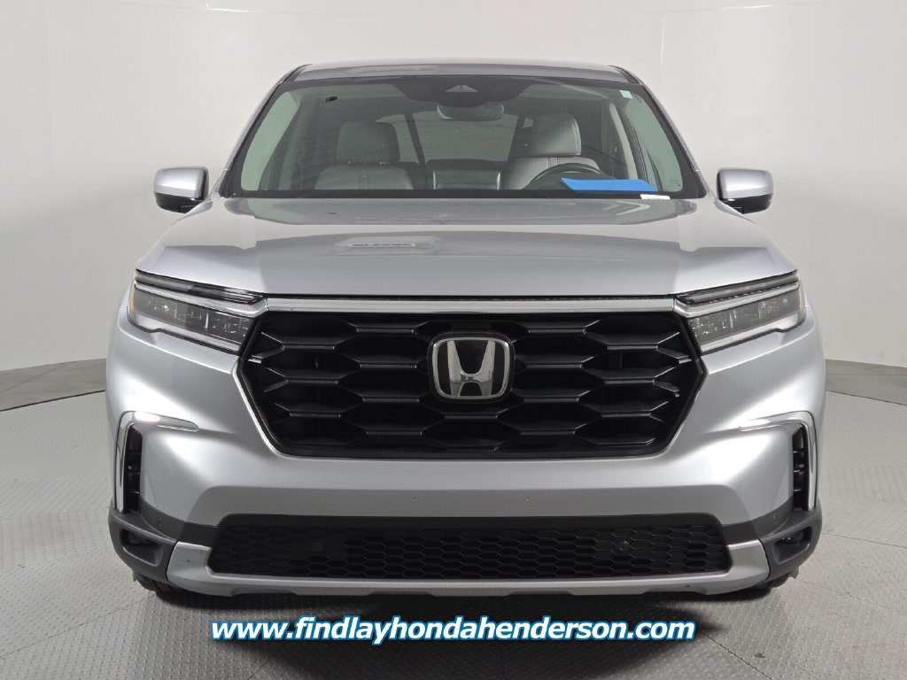 Certified 2025 Honda Pilot EX-L image 8