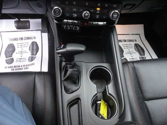 Used 2024 Dodge Durango GT image 7