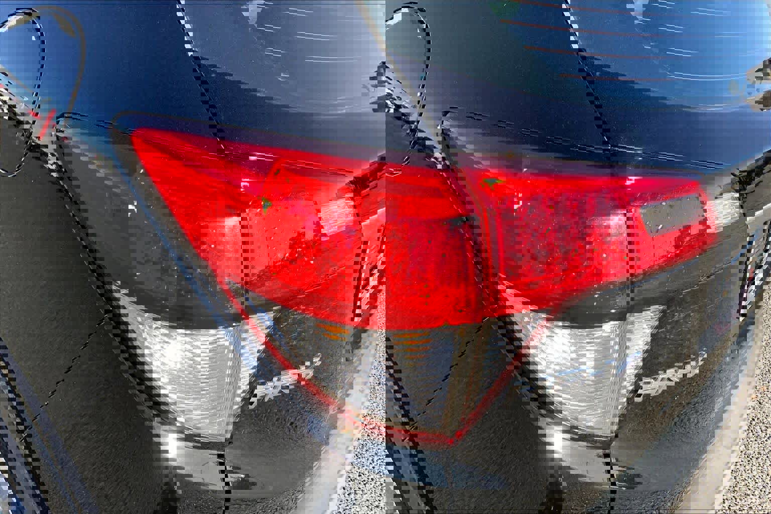 Used 2020 Honda HR-V LX image 29