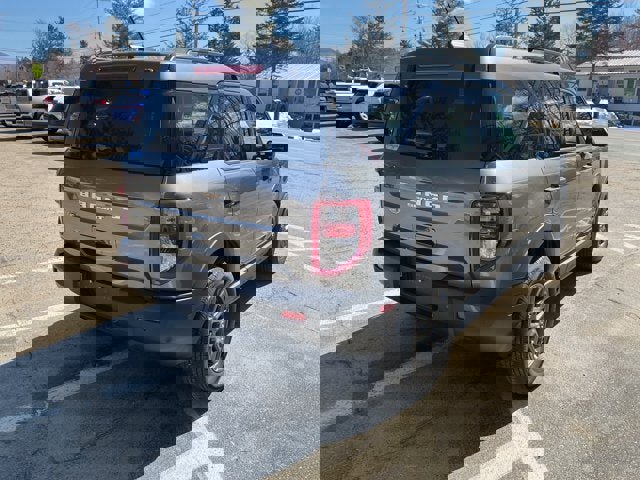 Certified 2025 Ford Bronco Sport Big Bend w/ Convenience Package image 5