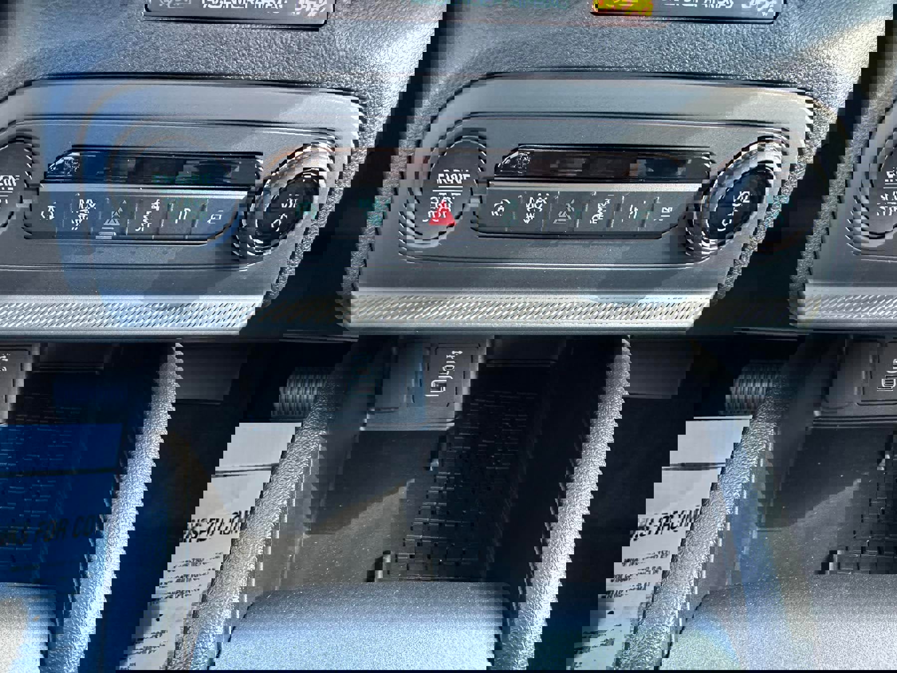 New 2025 Ford Bronco Sport Outer Banks w/ Outer Banks Tech Package+ image 20