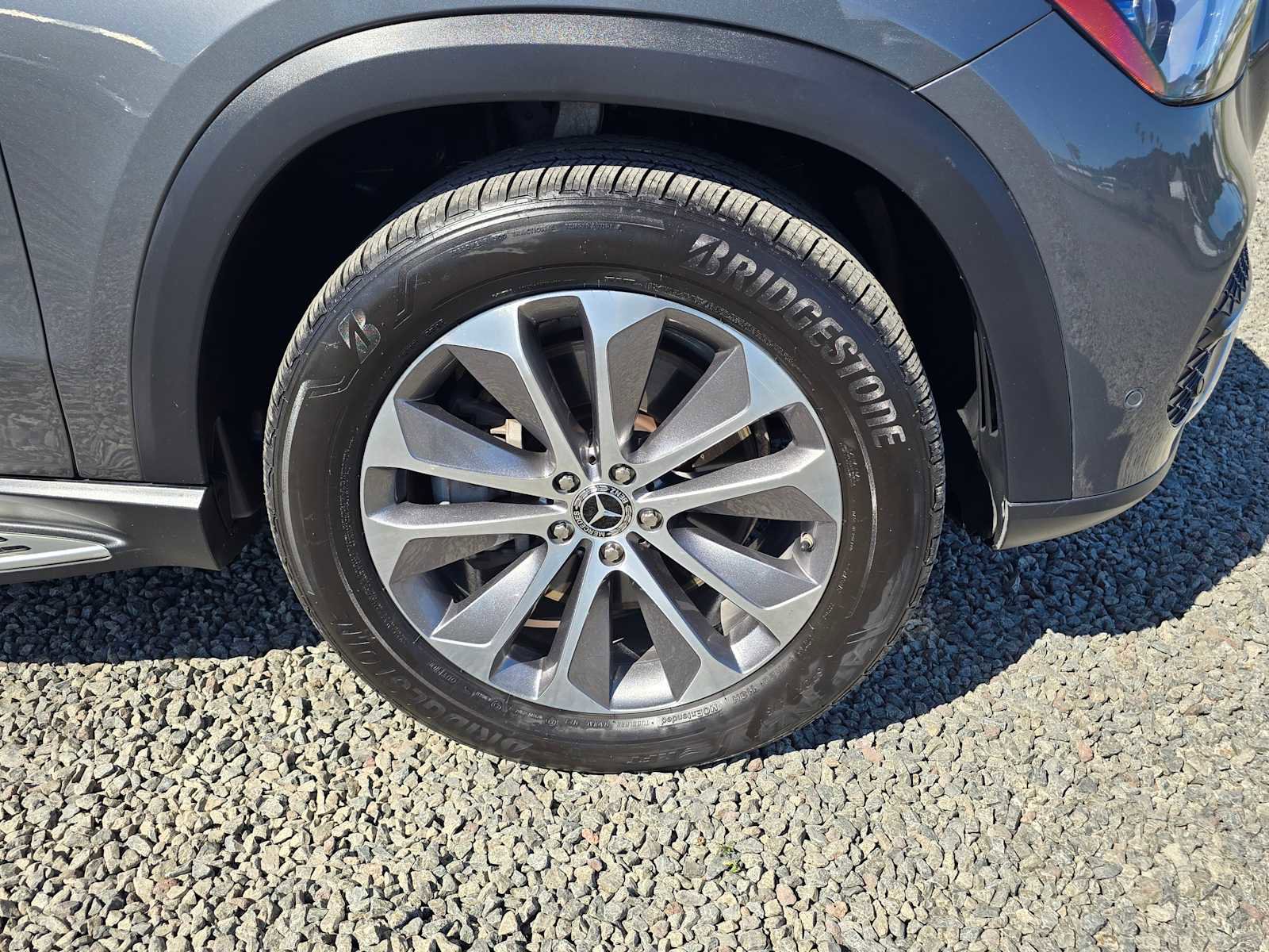 Used 2023 Mercedes-Benz GLE 450 4MATIC image 9