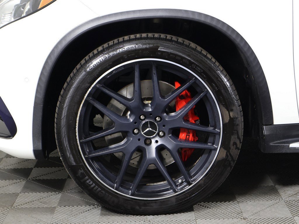 Used 2019 Mercedes-Benz GLE 63 AMG S image 27