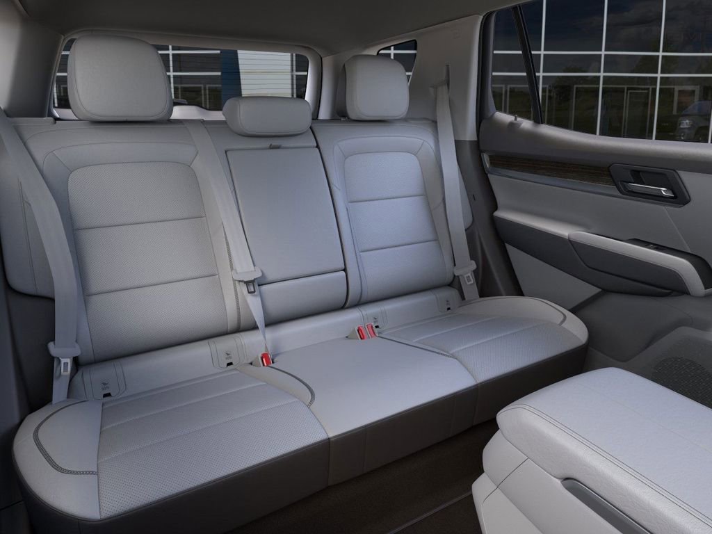 New 2026 GMC Terrain Denali image 17