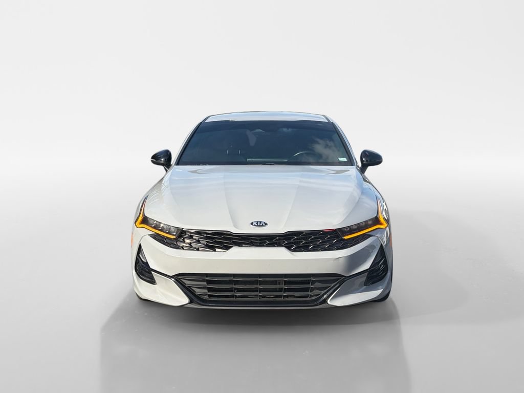 Used 2021 Kia K5 GT-Line FWD image 8