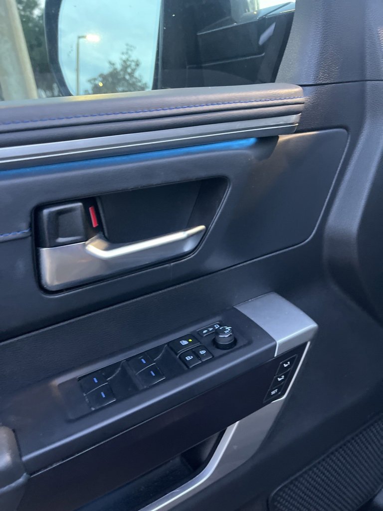 Used 2023 Toyota Tundra Platinum image 10