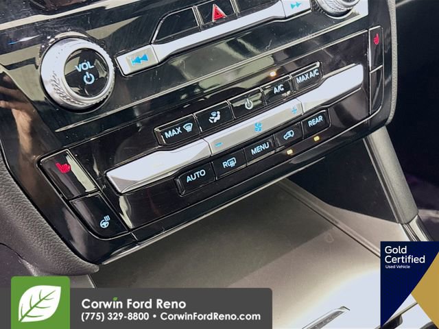 Used 2023 Ford Explorer ST-Line w/ Class IV Trailer Tow Package image 20