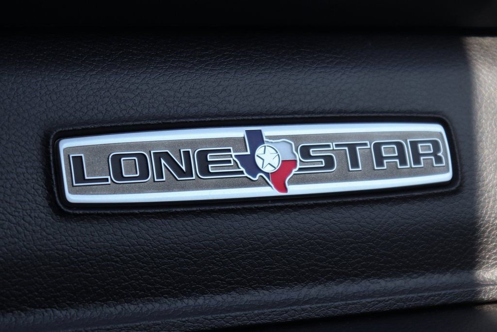 Used 2021 RAM 2500 Lone Star w/ Night Edition image 40