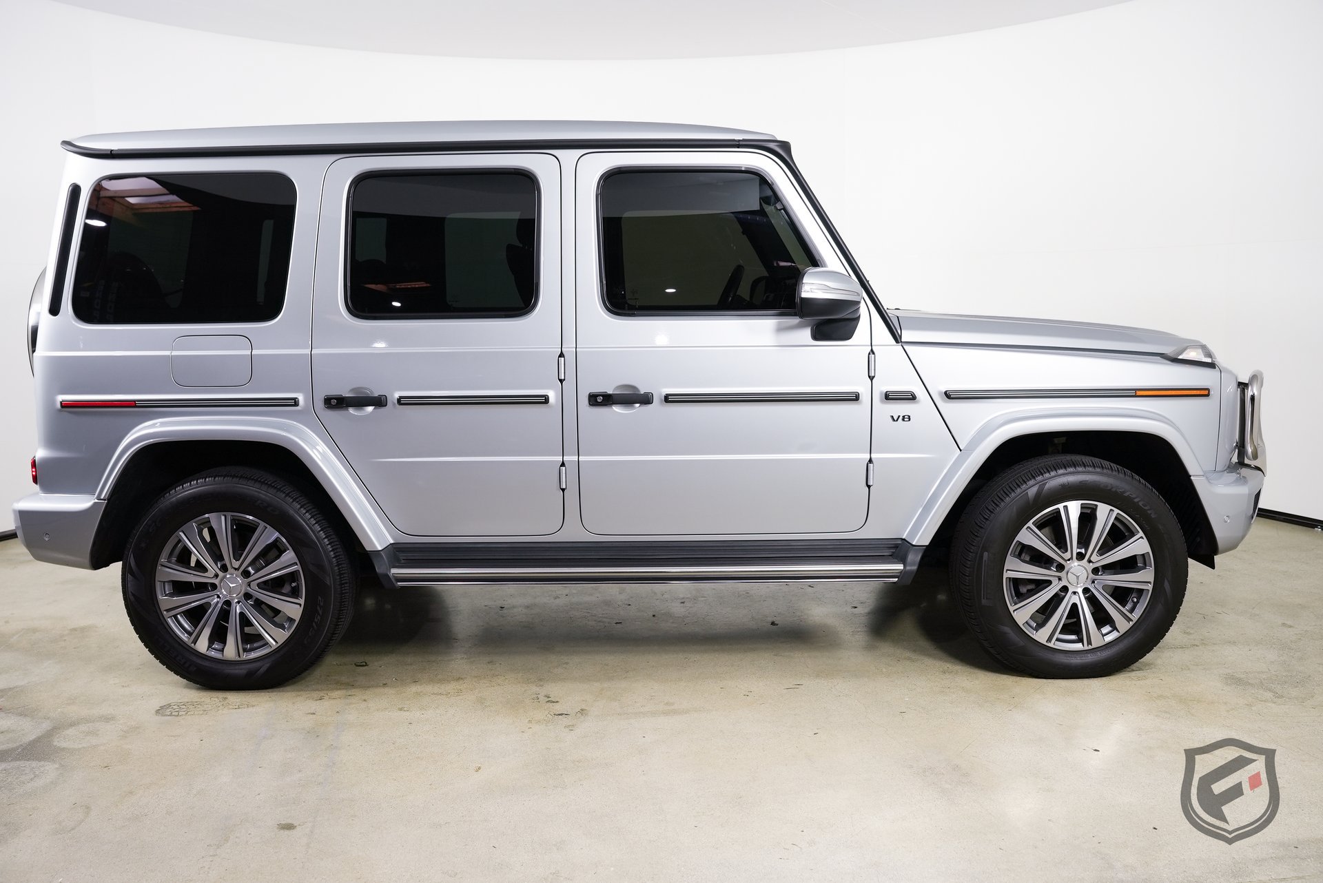 Used 2019 Mercedes-Benz G 550 image 10