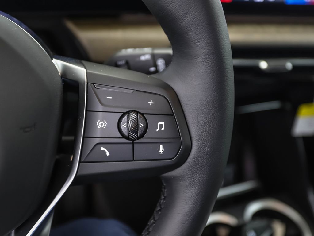 New 2026 BMW X1 xDrive28i w/ Convenience Package image 13