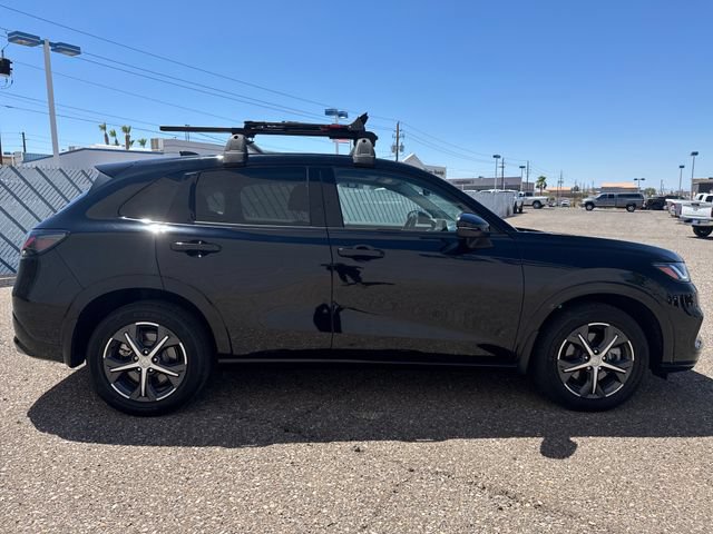 Used 2024 Honda HR-V EX-L image 6